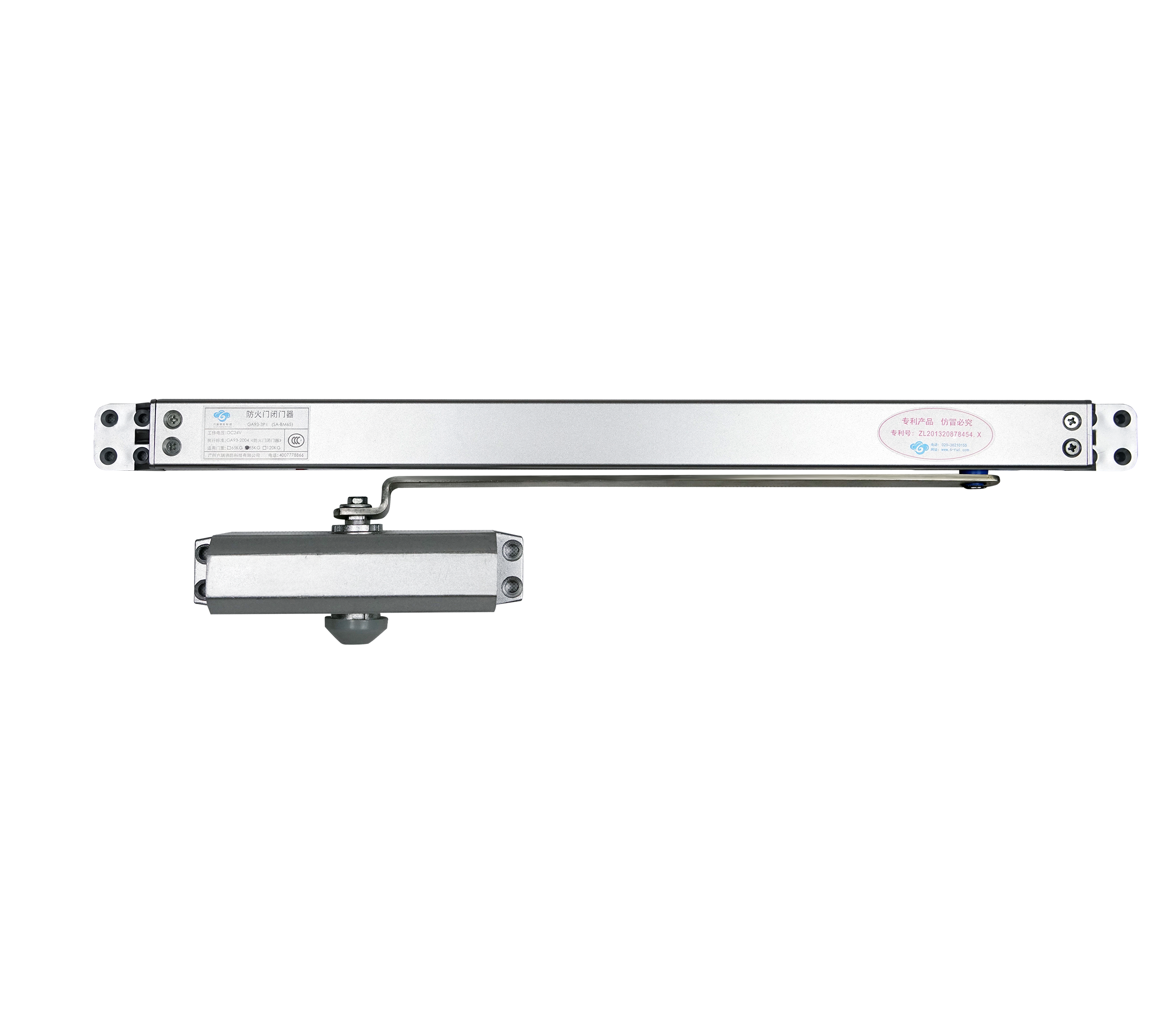 SA-BM65、85、120型聯(lián)動(dòng)閉門器